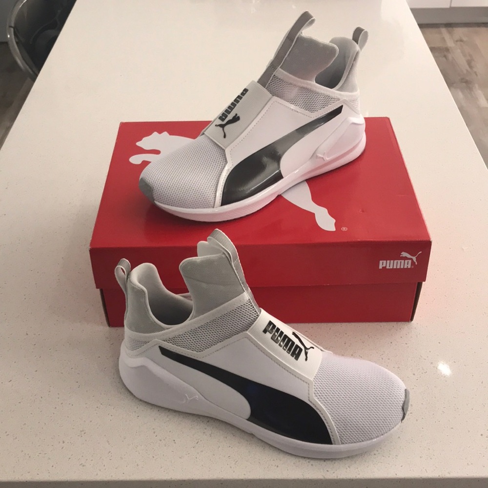 Puma Fierce Core